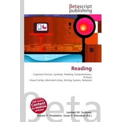 Reading, Fachbücher