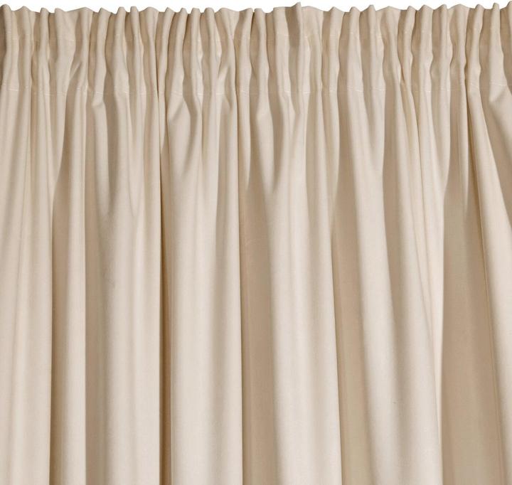 Produktbild Eurofirany Zas (140 x 270 cm)