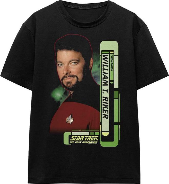 Produktbild TShirt (S)