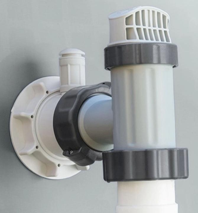 Actual product image Intex SX2100 M/RCD