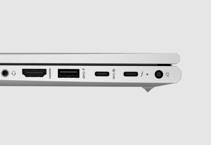 Actual product image HP EliteBook 650 G10 (15.60", Intel Core i5-1335U, 16 GB, 512 GB, CH)