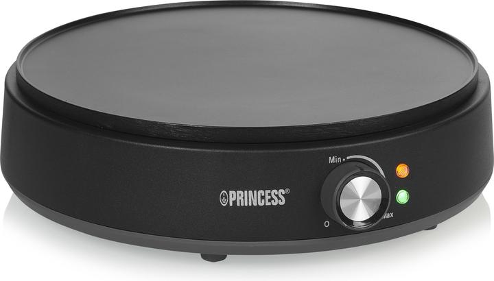 Actual product image Princess Crepe Maker Deluxe