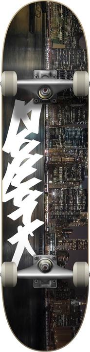 Immagine prodotto Zoo York Skateboard completa lo Day 8 2023 (31.50")