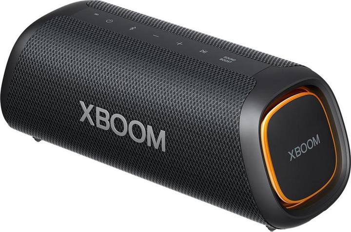 Produktbild LG Xboom Go DXG7 (24 h, Akkubetrieb, Stromversorgung über USB)