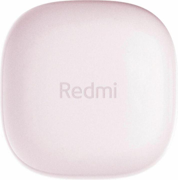 Produktbild Xiaomi Redmi Buds 6 Play (NC, 7.50 h, Kabellos)