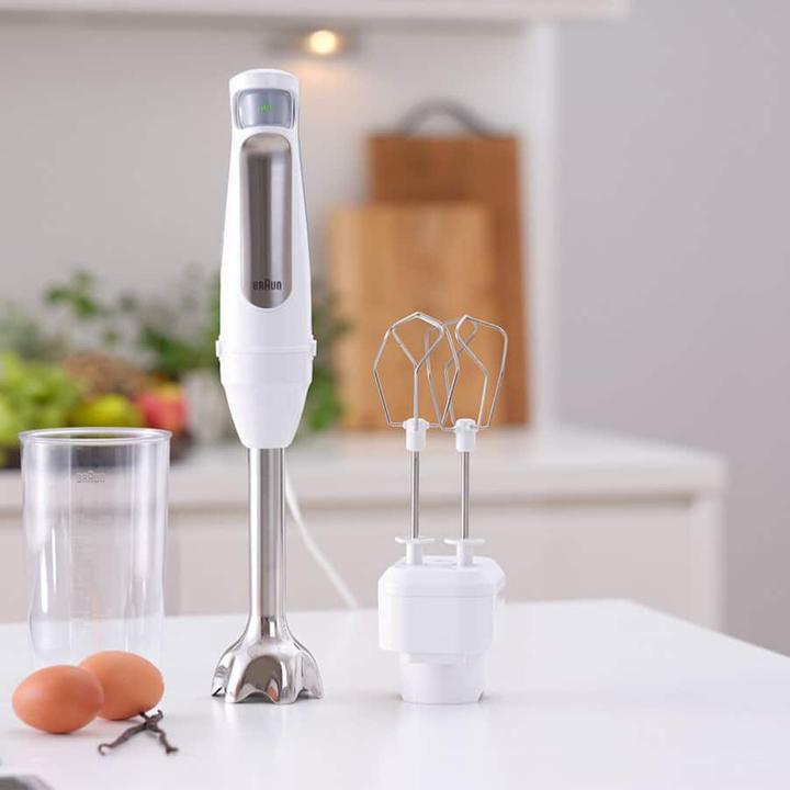 Actual product image Braun BRA MQ3125B Hand blender ws gr