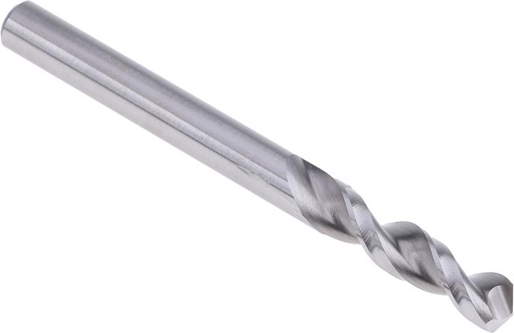 Produktbild Dormer Spiralbohrer HSCO kurz 6,0mm 3xd (6 Millimeter)