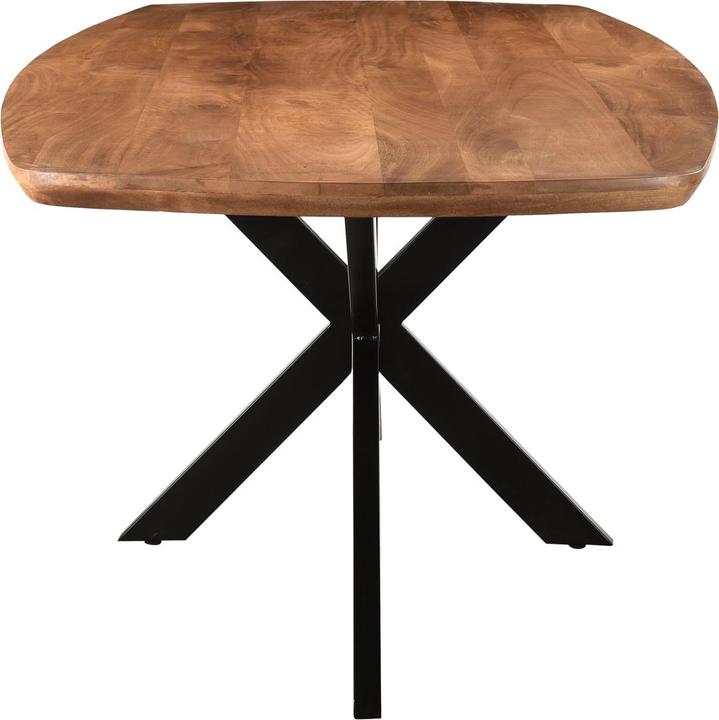 Image du produit Livingfurn Jesper (210 x 100 x 76 cm)