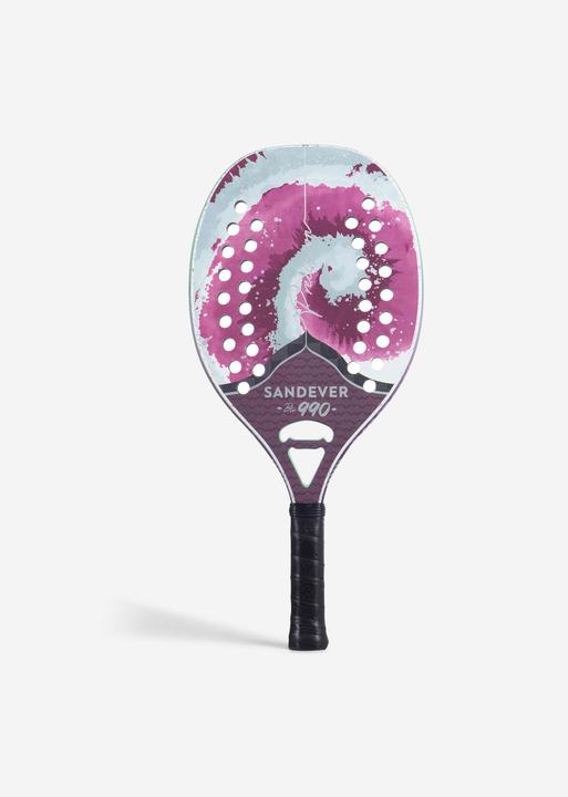 Actual product image Decathlon BTR 990 Precision