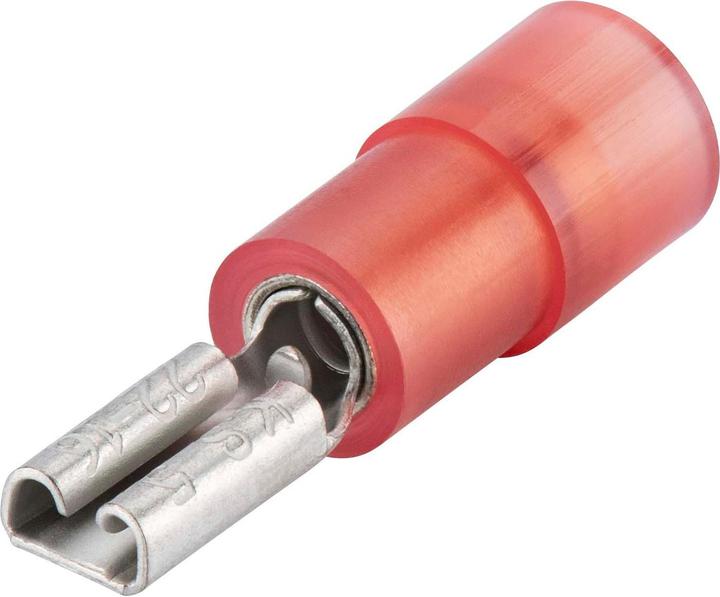 Actual product image Knipex Blade Terminal Sockets