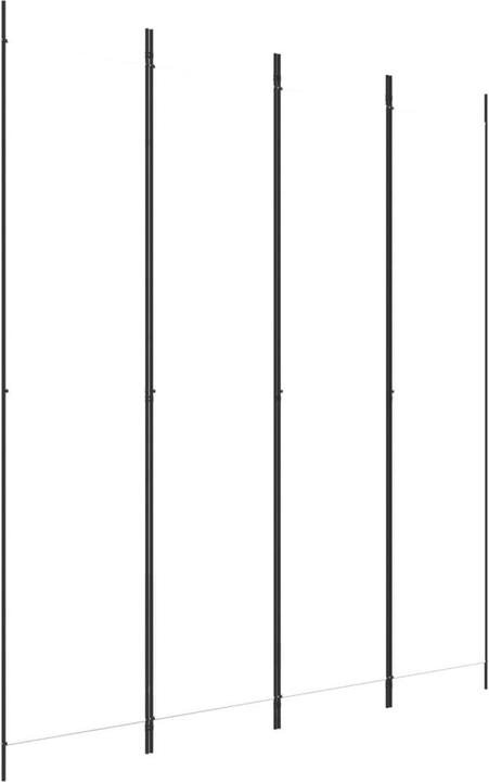 Valori nutrizionali e ingredienti vidaXL Raumteiler