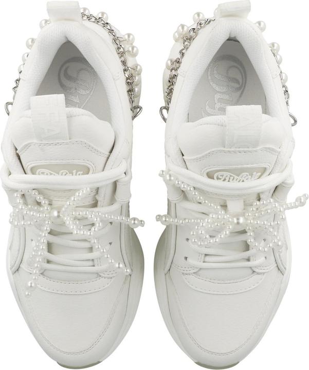 Immagine prodotto Buffalo Binary Chain Pearl (42)