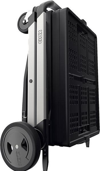 Actual product image Clax folding mobile (60 kg)