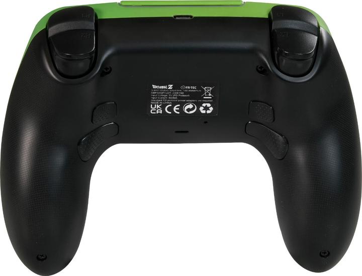 Produktbild Blade Dbps4gp (PC, PS4)