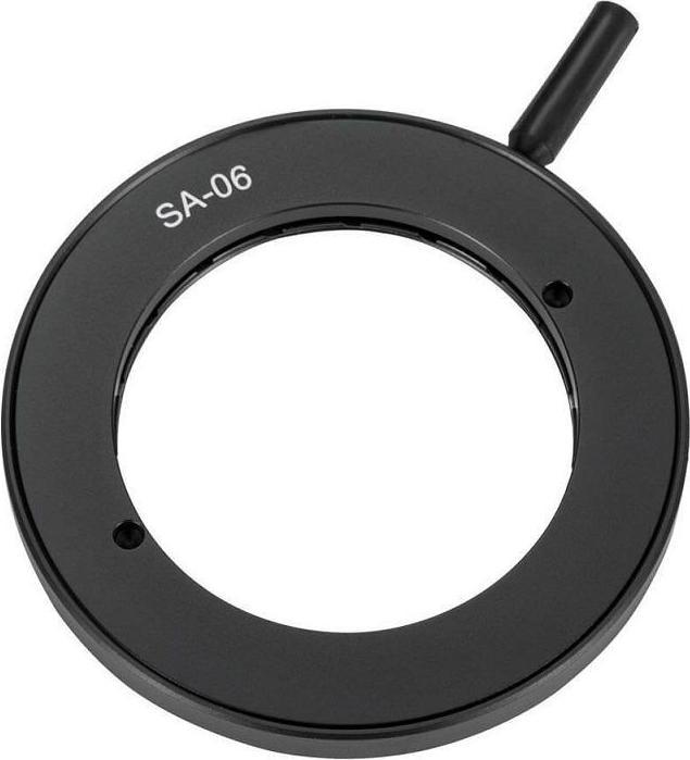 Actual product image Godox SA-06 Iris diaphragm