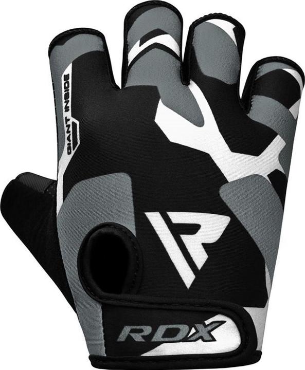 Immagine prodotto Rdx F6 Training Handschuhe (S)