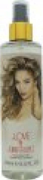 Actual product image Jennifer Lopez JLove (Spray, 240 ml)