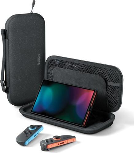 Actual product image Belkin Travel Case for Nintendo Switch 2 (Switch 2)