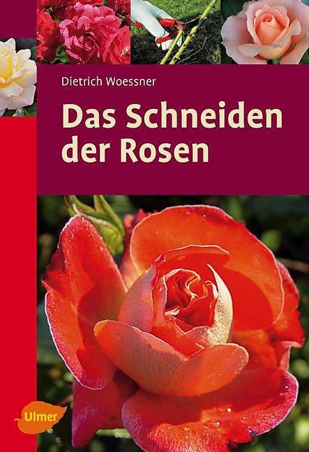 Actual product image Das Schneiden der Rosen (German, Eugen Ulmer)
