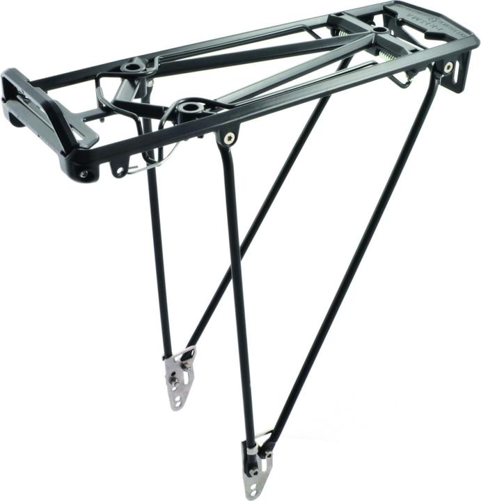 Pletscher Prisma system without mounting 320/354 mm