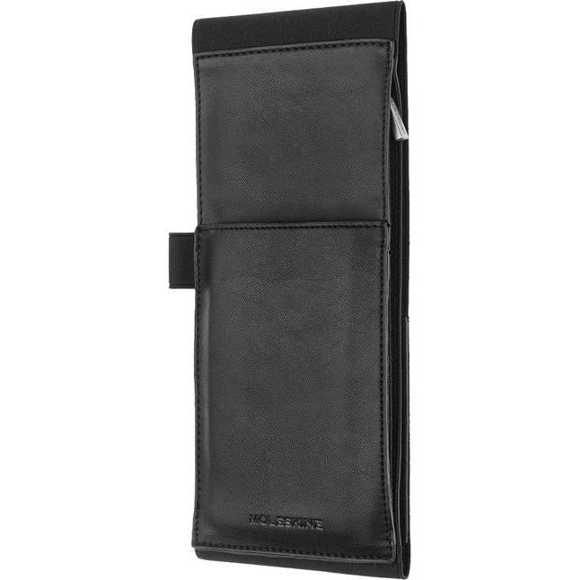 Moleskine, Heft + Block, Utensilienb.Klassis. XL Schw (Harter Einband)