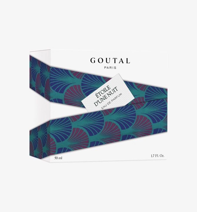 Image du produit Annick Goutal Étoile d' une nuit (Eau de parfum, 50 ml)