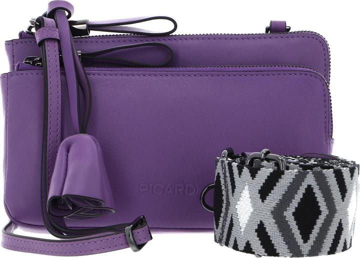 Immagine prodotto Picard Borsa Bella in pelle 20 cm