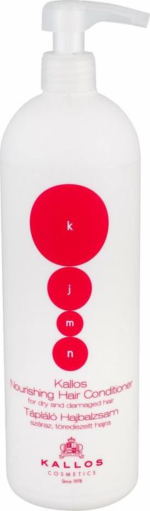 Kallos Cosmetics KJMN Nourishing (1000 ml)
