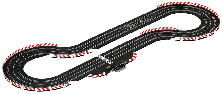Produktbild Carrera Starter Set