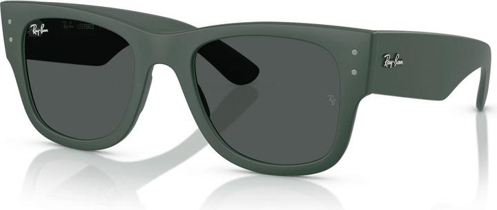 Actual product image Ray Ban RB4840S