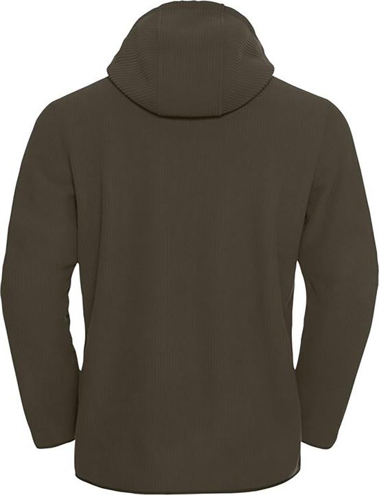 Immagine prodotto Jack Wolfskin Lake Ridge Hooded Jkt M (L)