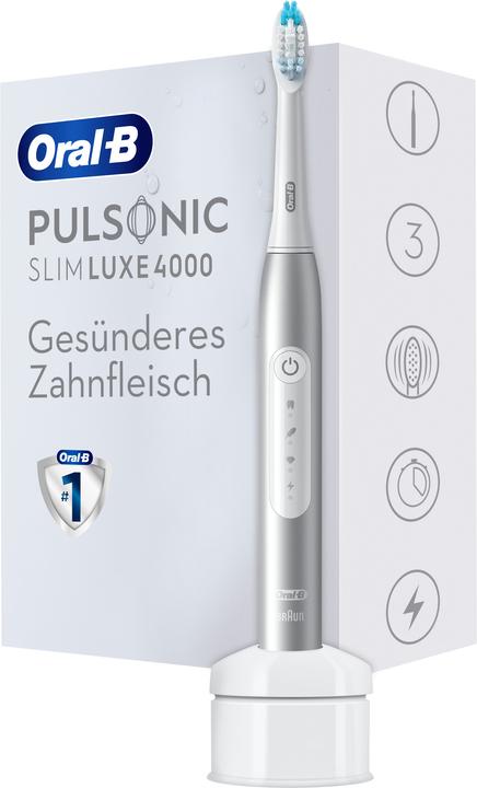 Immagine prodotto Oral-B Pulsonic Slim Luxe 4000