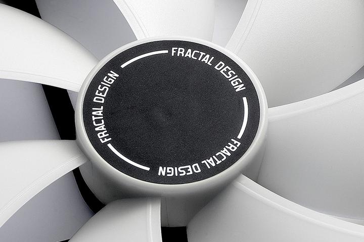 Immagine prodotto Fractal Prisma AL-12/PWM (120 mm, 3 x)