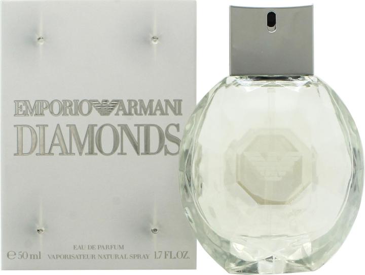 Produktbild Giorgio Armani Diamonds (Eau de Parfum, 50 ml)