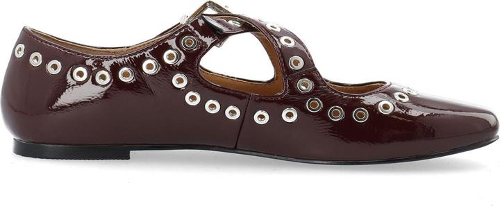 BurgundyPatent