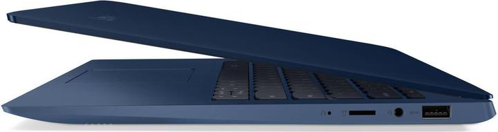 Actual product image Lenovo Ideapad S130-14 (14", 64 GB, 4 GB, CH, Intel Celeron N4000)