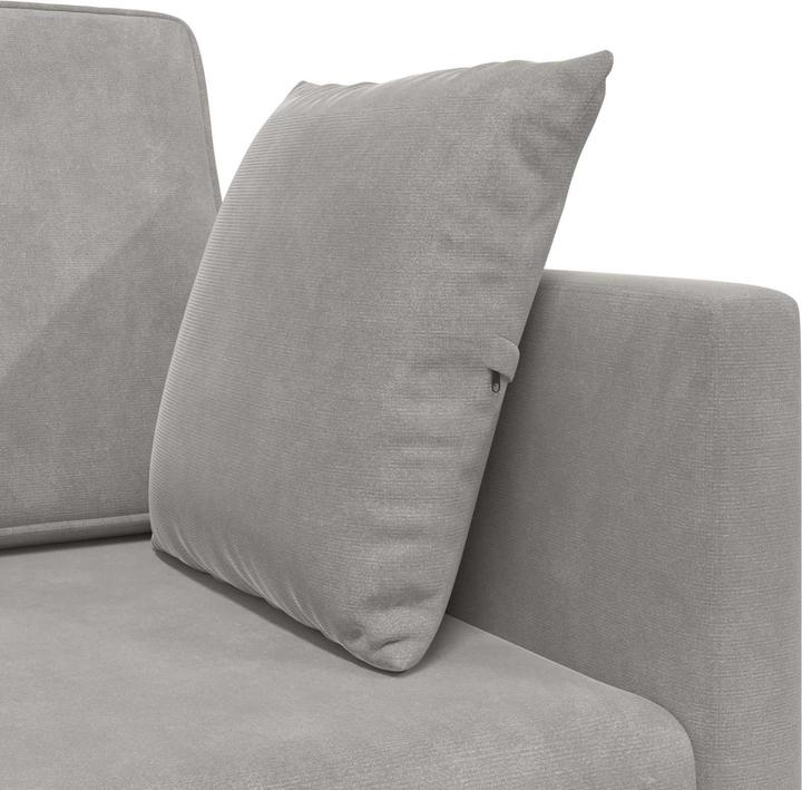 Produktbild vidaXL Zeitgenössisches Sofa-Bett