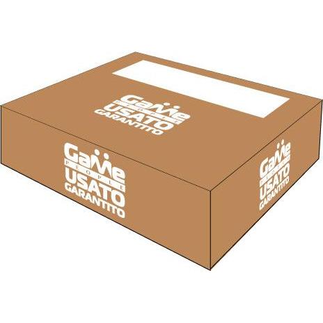 Altri, Box portaoggetti, Scatola Gamepeople Usato Garantito