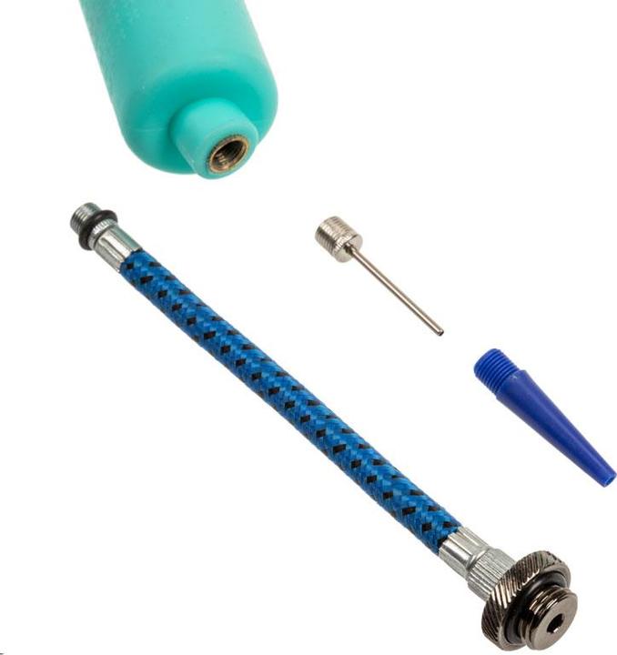 Actual product image Lamptron PLUTO+ ARGB PWM fan 3pcs bundle (3 x)