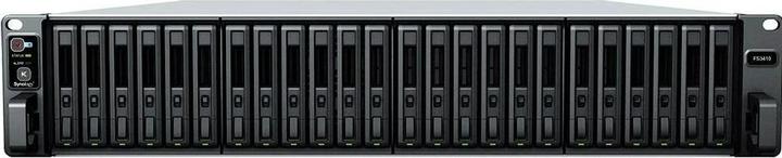 Actual product image Synology FlashStation FS3410 (0 TB)