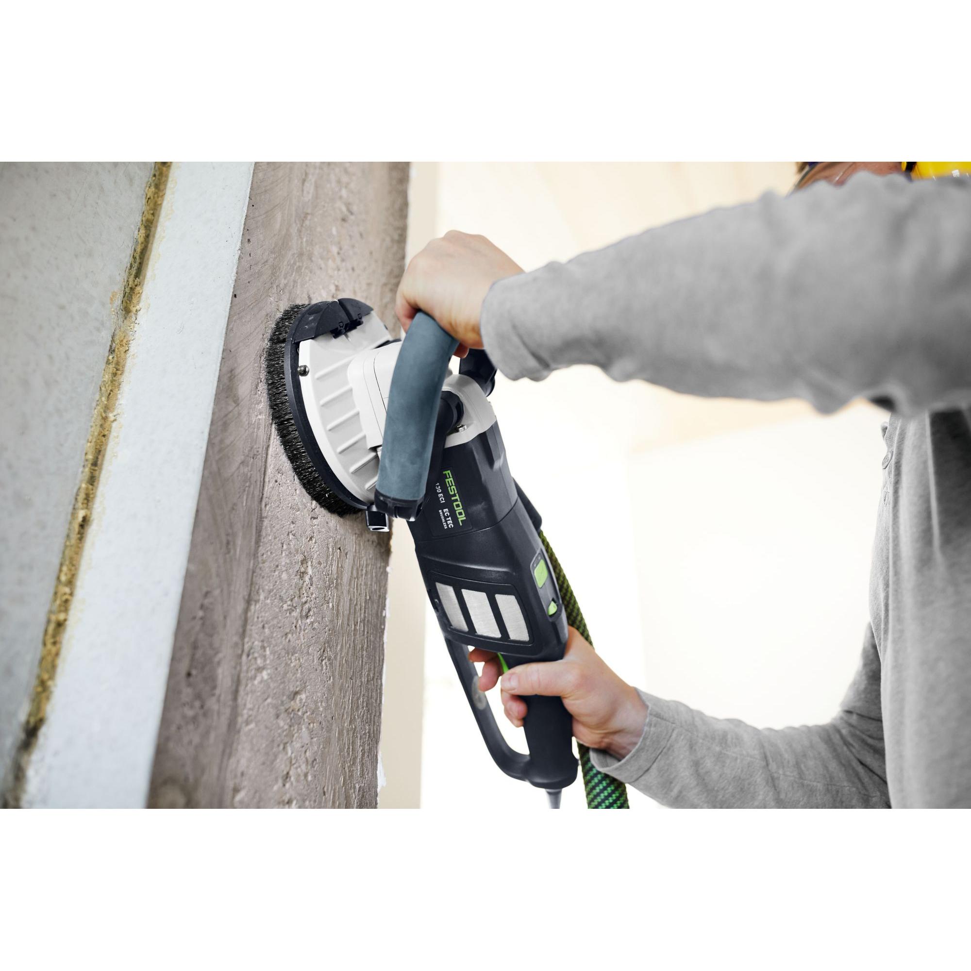 Thumbnail - Festool, Schleifmittel, Bürstenkranz BC-RG 130