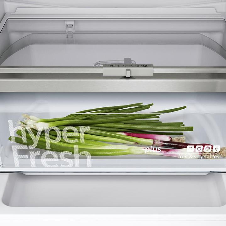 Actual product image Siemens KI87SADE0H (272 l)