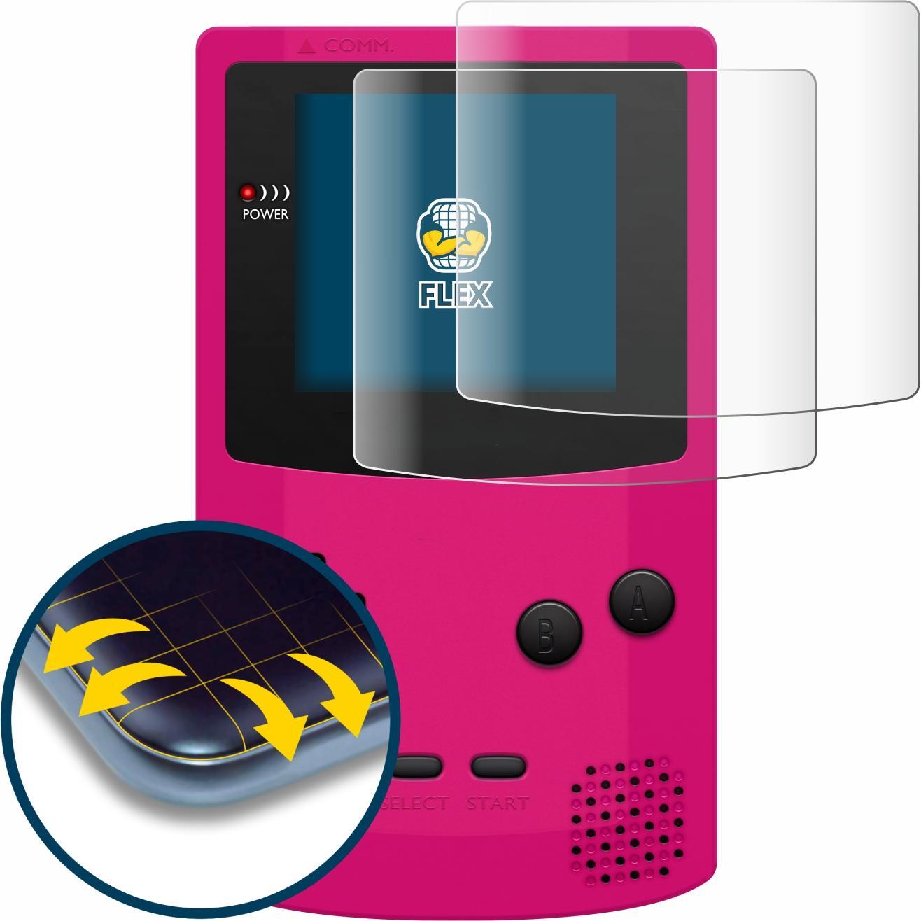 BROTECT Pellicola protettiva a schermo intero Pellicola protettiva per lo schermo Trasparente, Pellicola protettiva