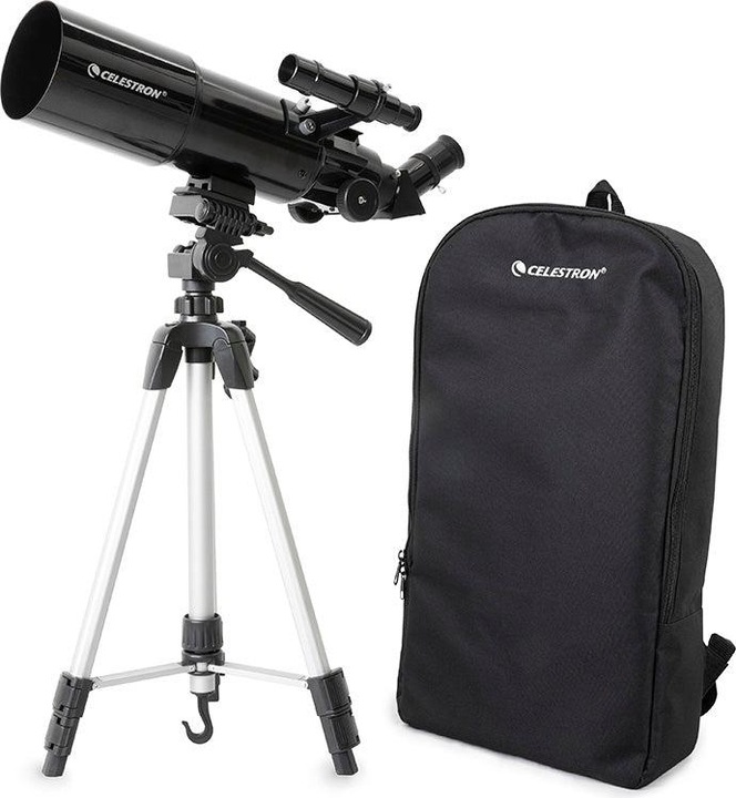 Celestron Travel Scope 80 Portable