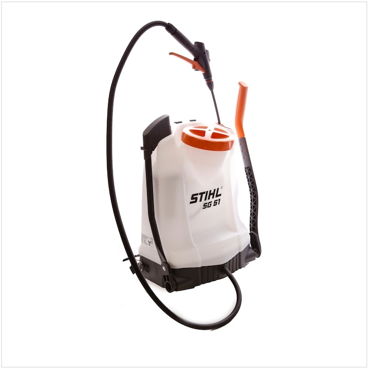 Produktbild Stihl SG 51 (12 l)