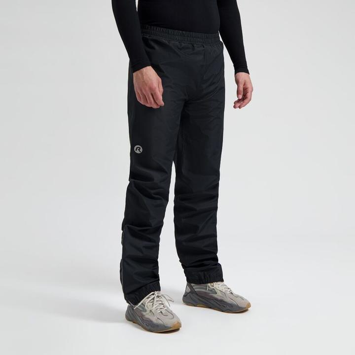 Produktbild Rogelli unisex rain pants CORE black M (M)