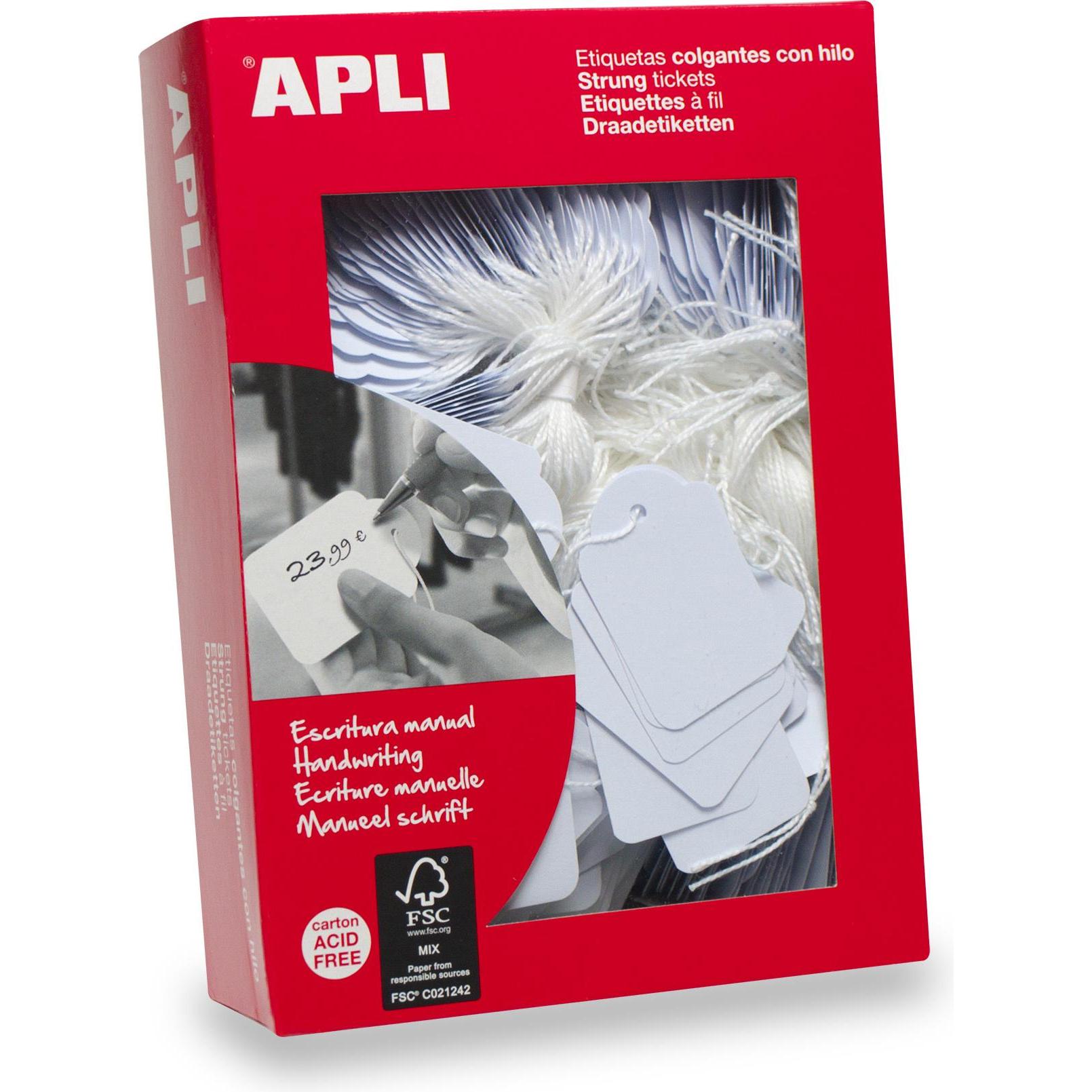 Agipa Warenanhänger (00392)