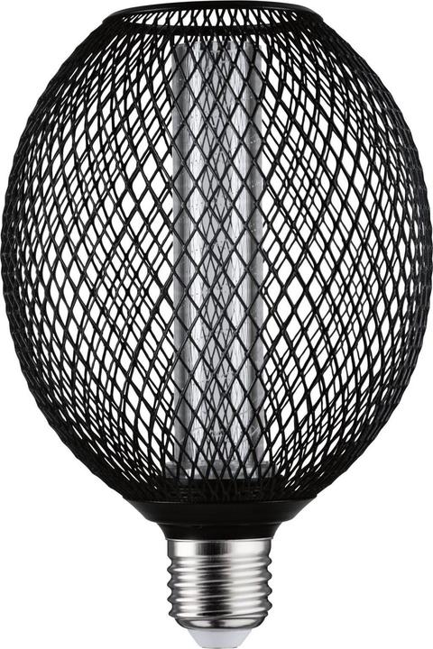 Produktbild Paulmann Metallic Glow Globe (E27, 200 lm, 1x)