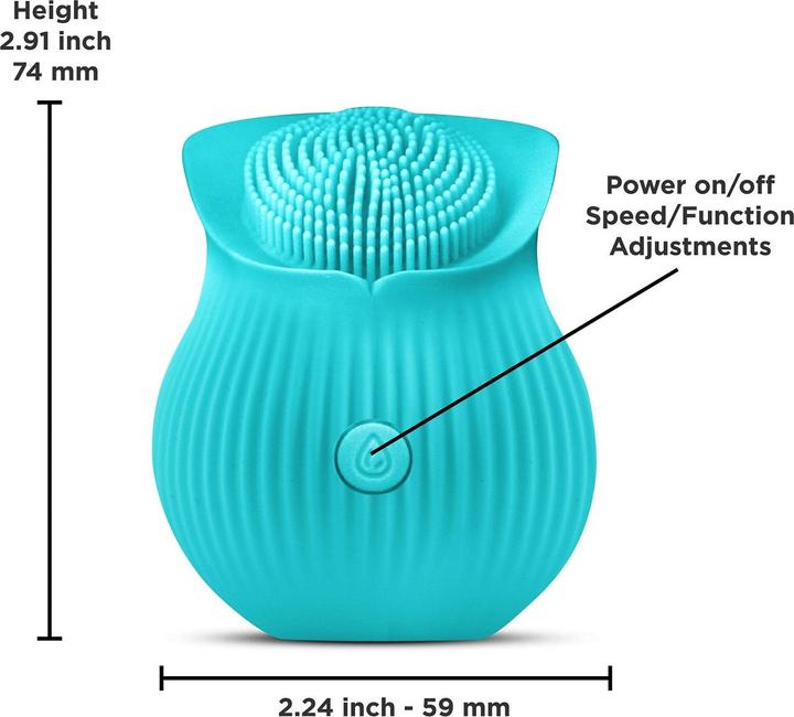 Immagine prodotto NS Novelties INYA Il Fiore