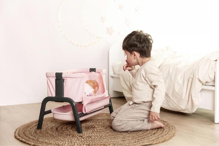 Image du produit Smoby Lit d'appoint pour poupées Maxi-Cosi